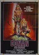 Conan the Barbarian